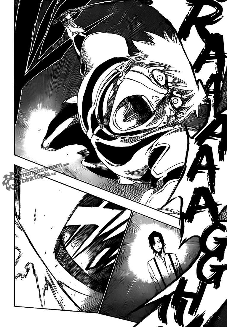 Bleach: Chapter chapitre-456 - Page 15