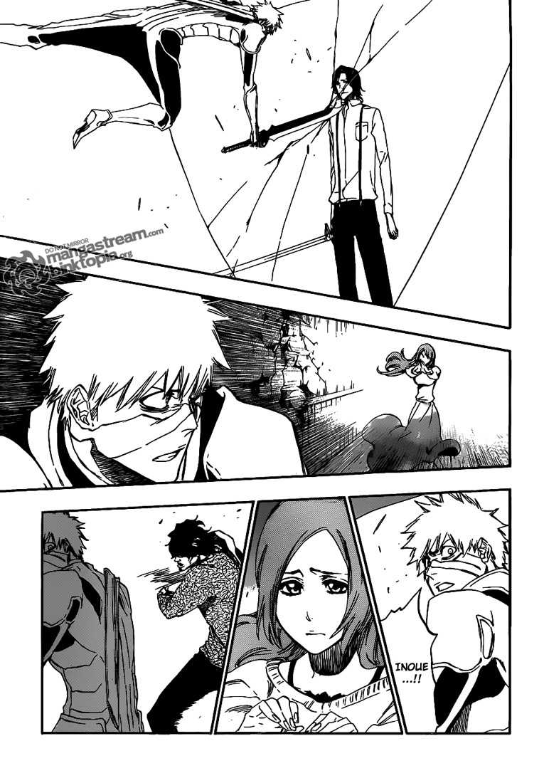 Bleach: Chapter chapitre-456 - Page 16