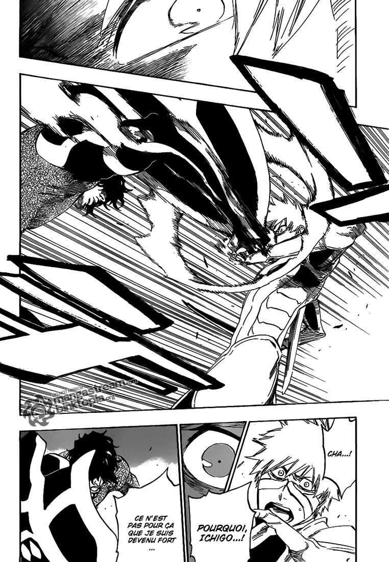 Bleach: Chapter chapitre-456 - Page 17