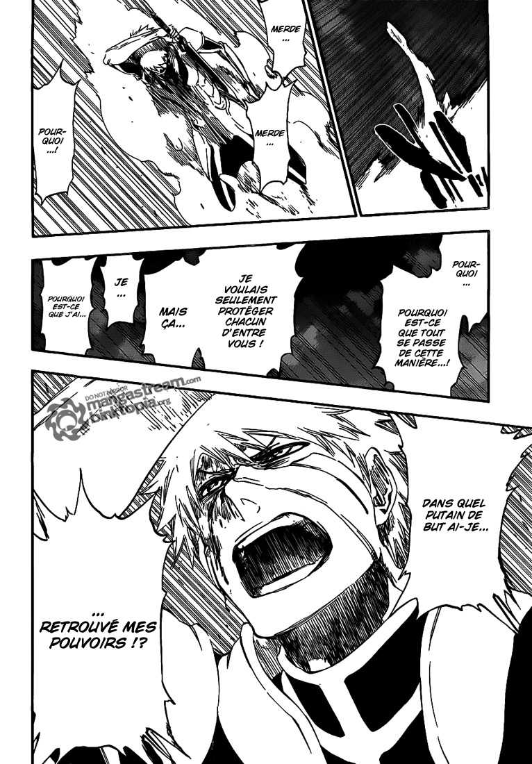 Bleach: Chapter chapitre-456 - Page 19