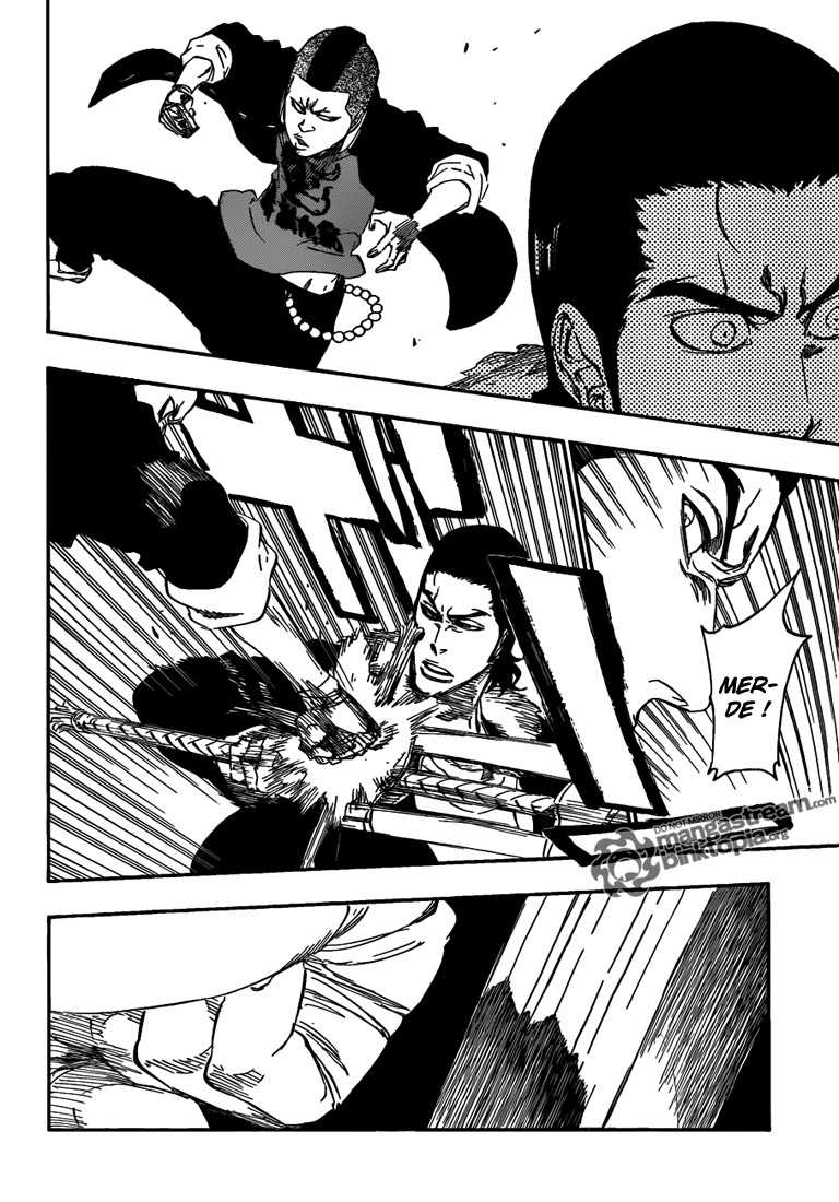 Bleach: Chapter chapitre-457 - Page 5