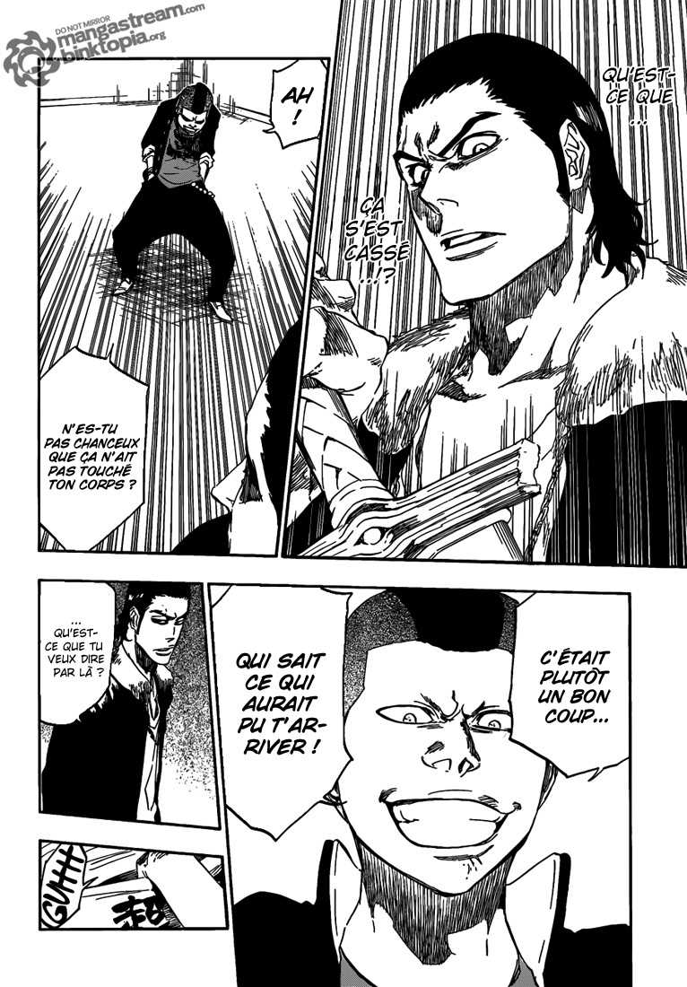Bleach: Chapter chapitre-457 - Page 7