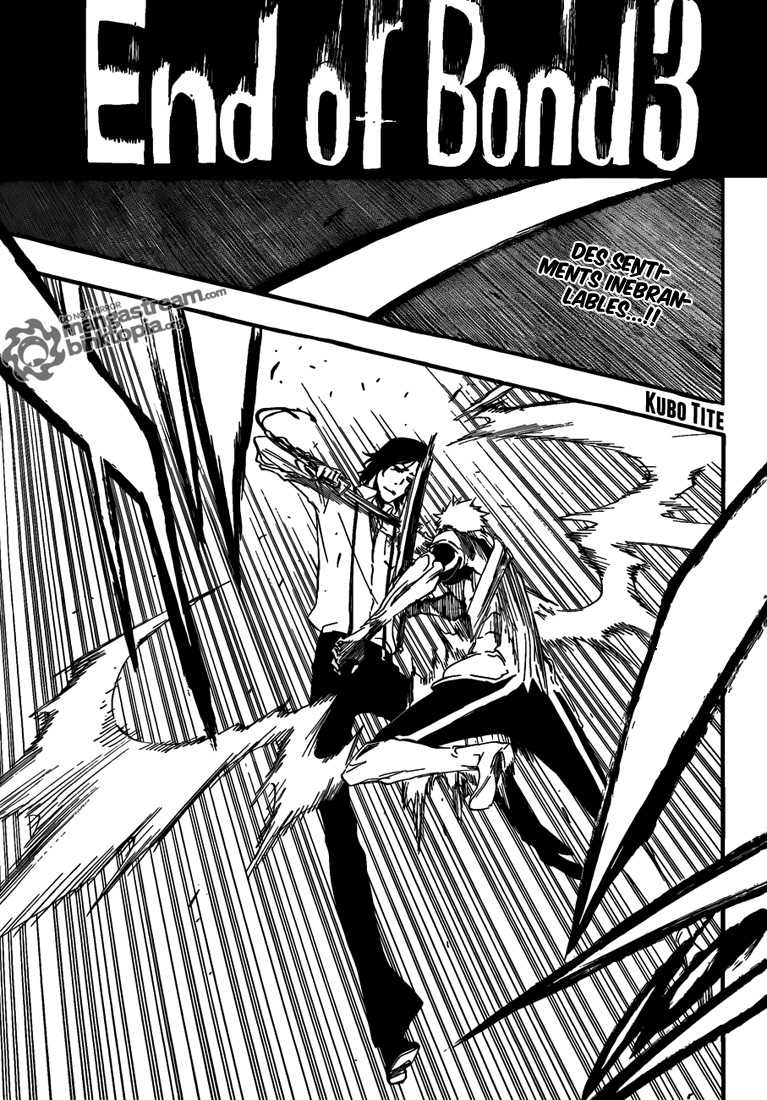 Bleach: Chapter chapitre-457 - Page 10