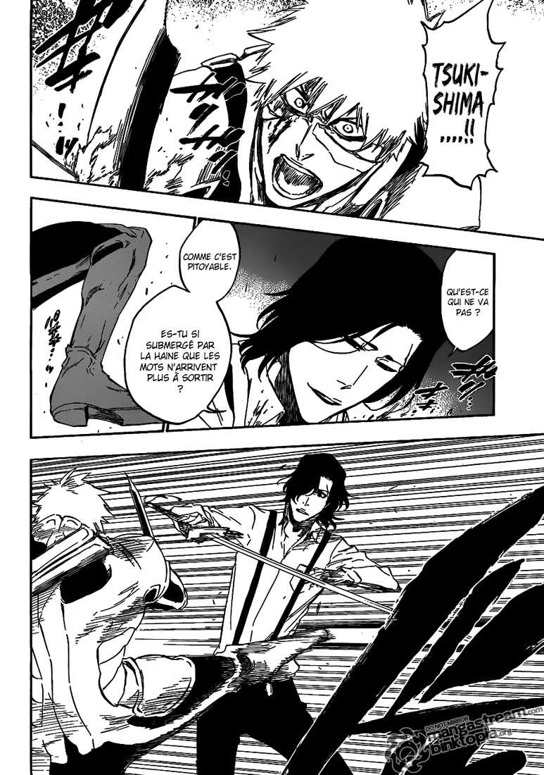 Bleach: Chapter chapitre-457 - Page 11