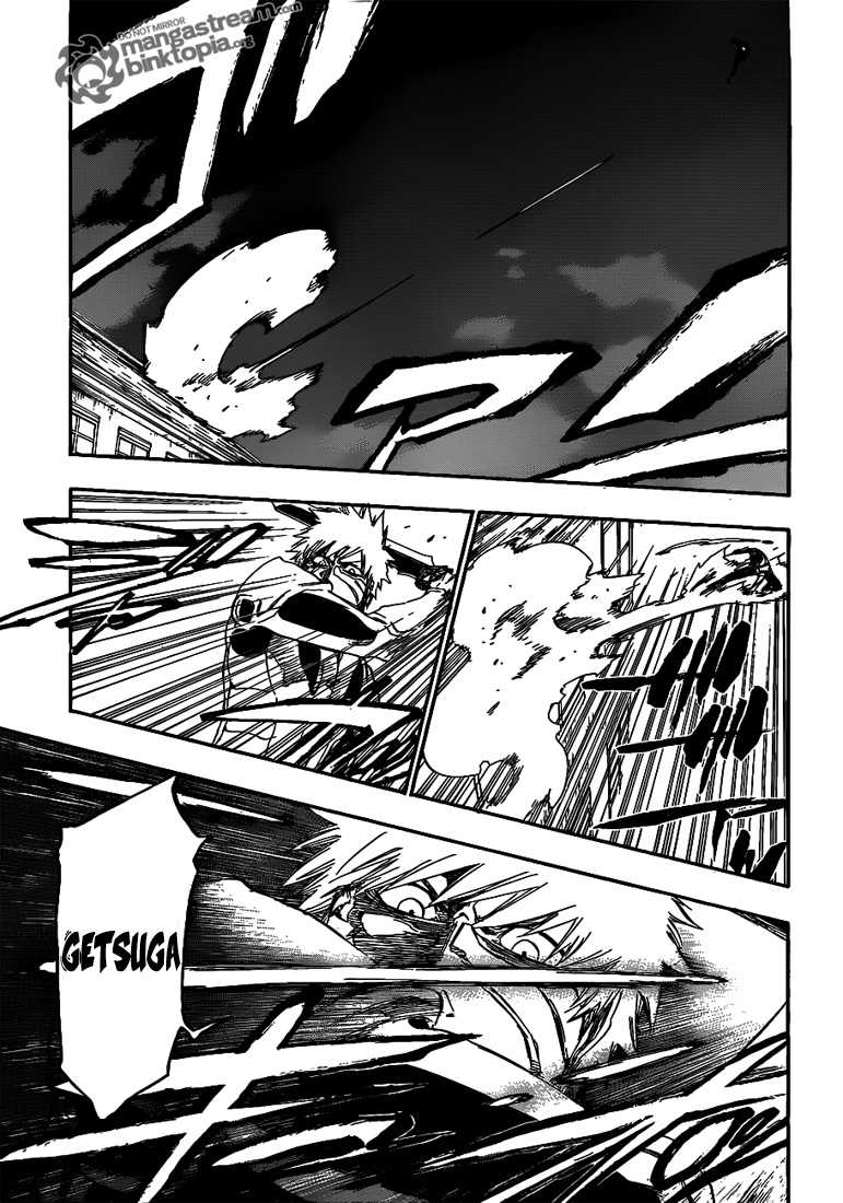 Bleach: Chapter chapitre-457 - Page 12