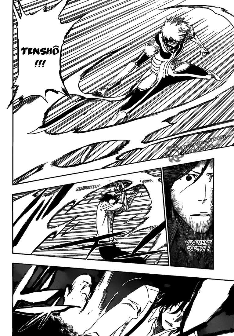 Bleach: Chapter chapitre-457 - Page 13