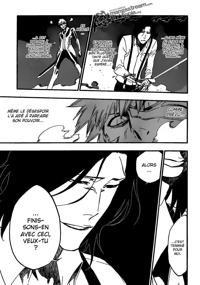 Bleach: Chapter chapitre-457 - Page 14