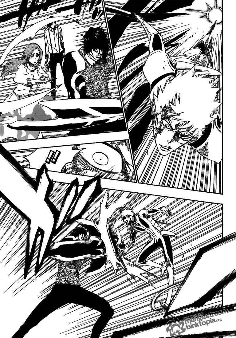 Bleach: Chapter chapitre-457 - Page 16