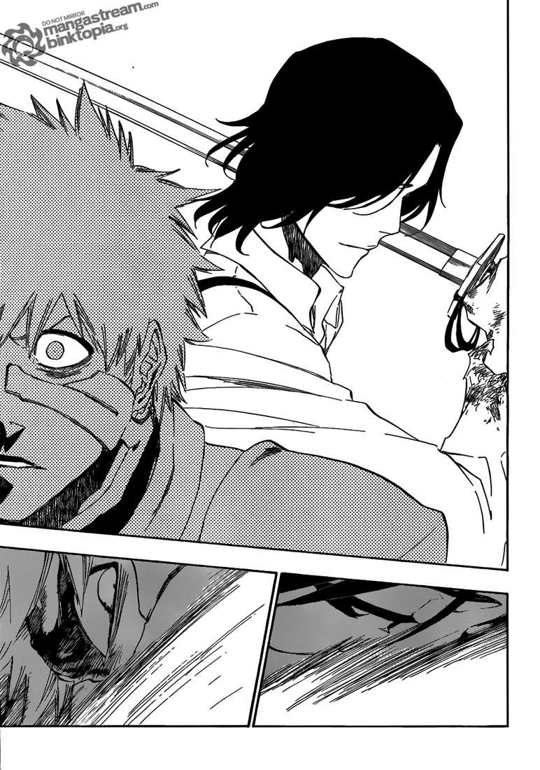 Bleach: Chapter chapitre-457 - Page 18