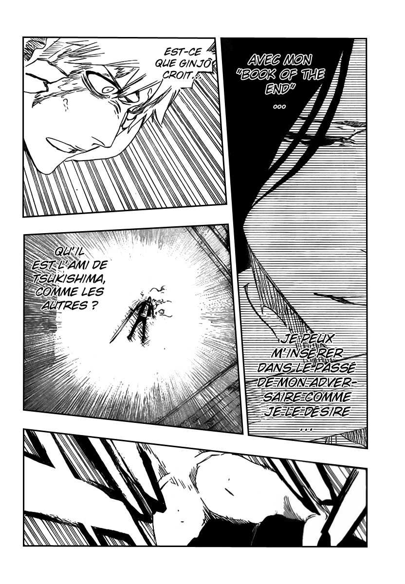 Bleach: Chapter chapitre-458 - Page 2