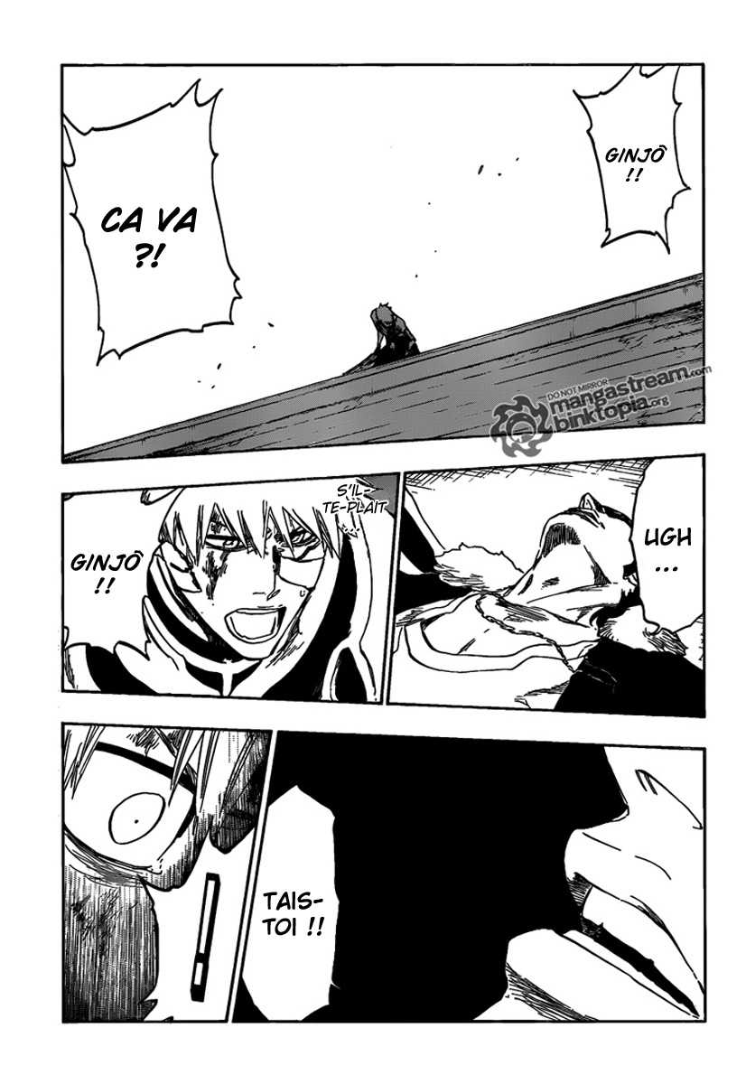 Bleach: Chapter chapitre-458 - Page 4