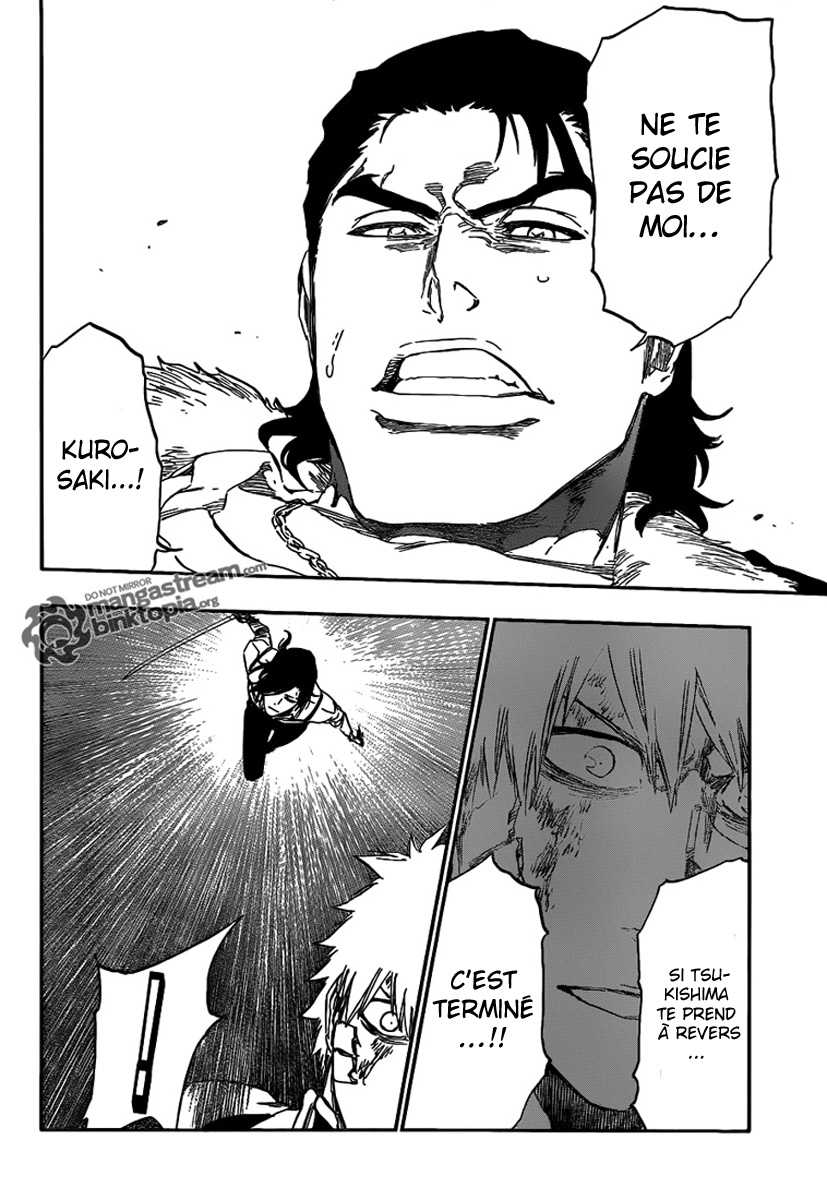 Bleach: Chapter chapitre-458 - Page 5
