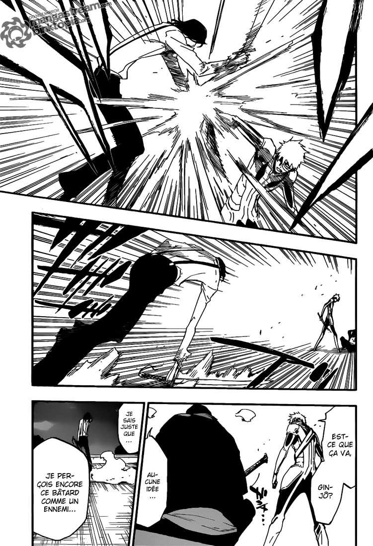 Bleach: Chapter chapitre-458 - Page 6