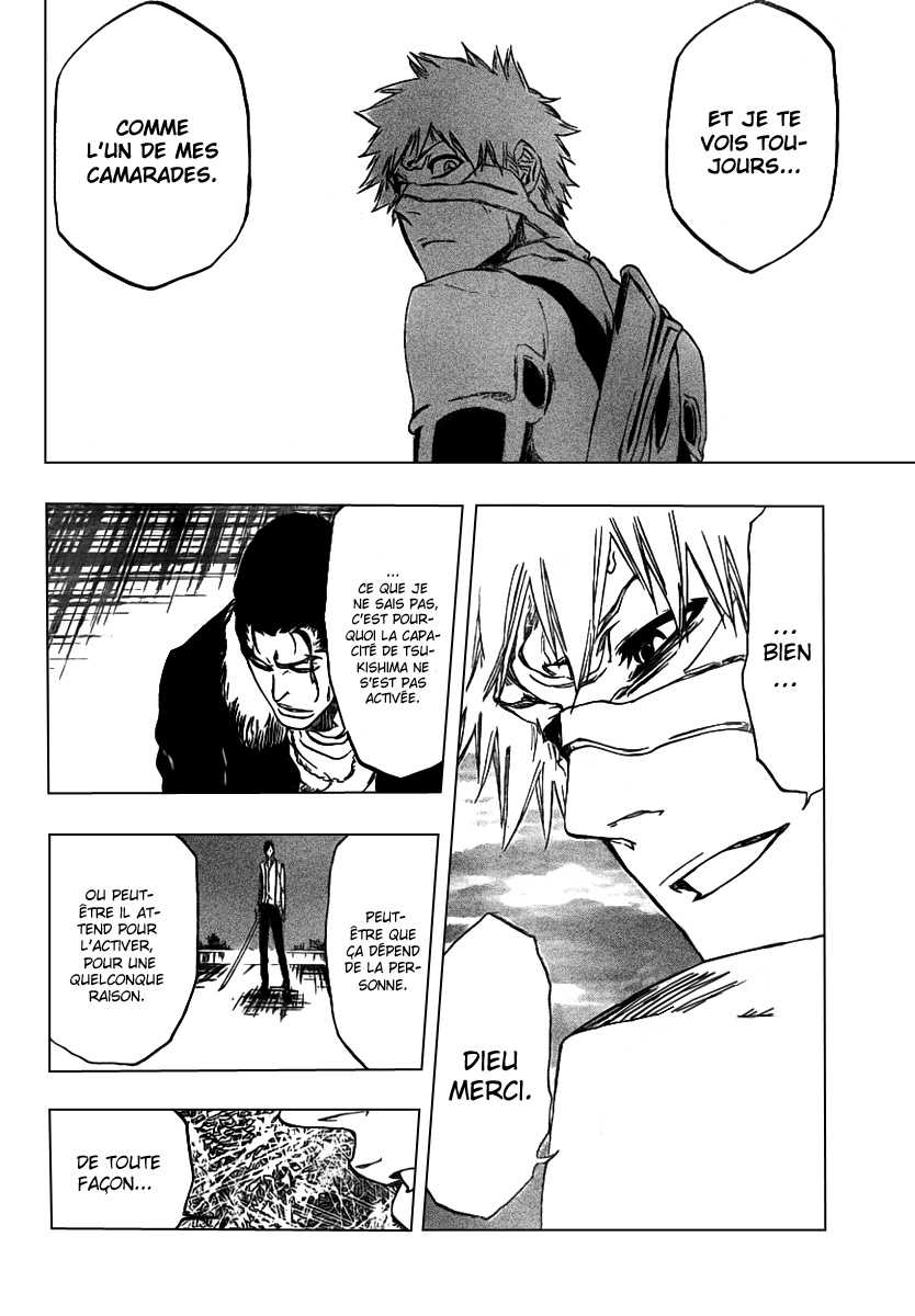 Bleach: Chapter chapitre-458 - Page 7