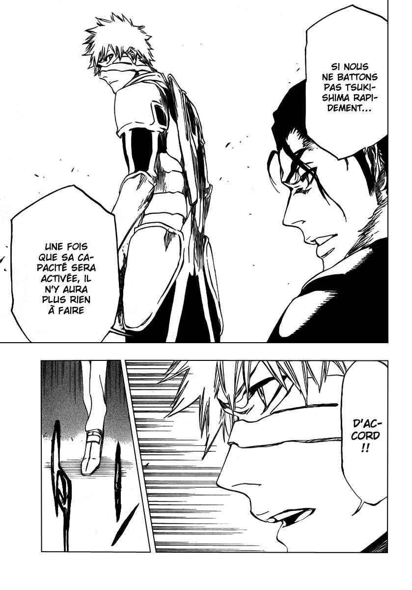 Bleach: Chapter chapitre-458 - Page 8