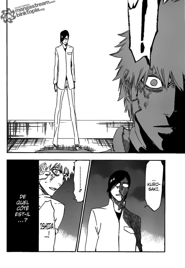 Bleach: Chapter chapitre-458 - Page 9