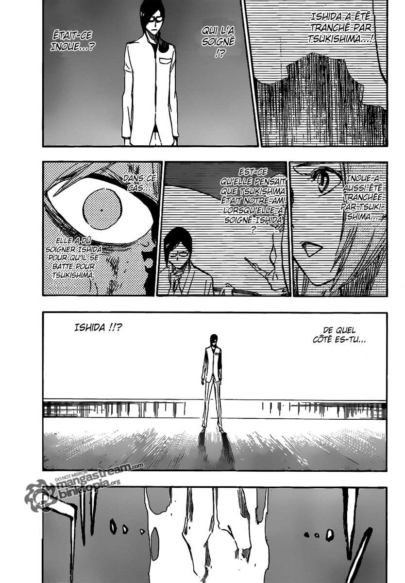 Bleach: Chapter chapitre-458 - Page 10