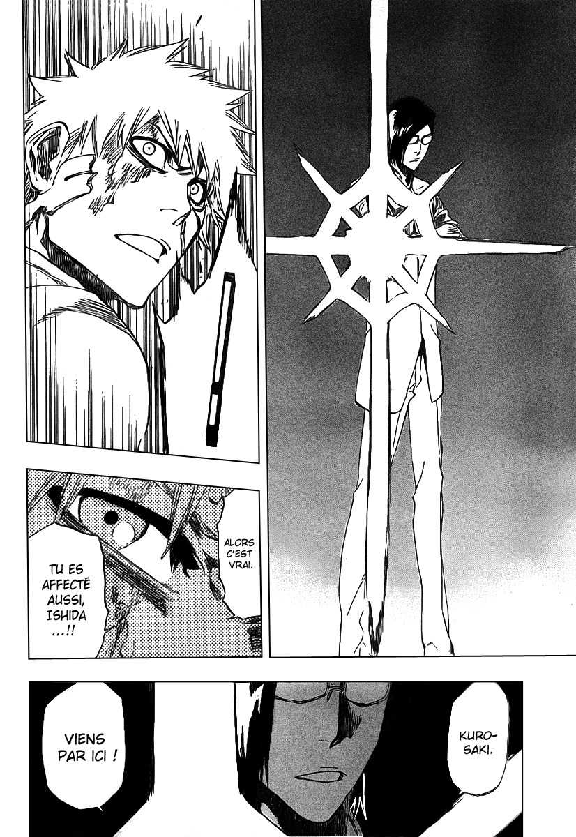 Bleach: Chapter chapitre-458 - Page 11