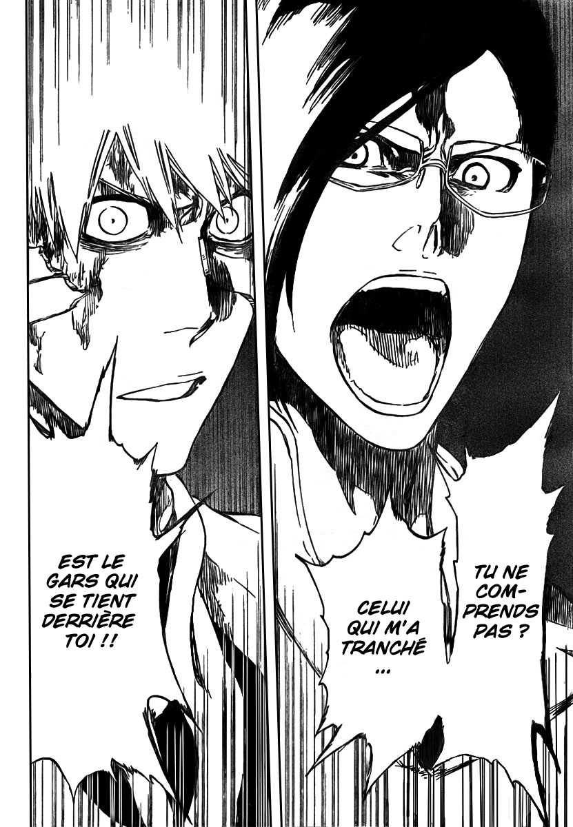 Bleach: Chapter chapitre-458 - Page 13