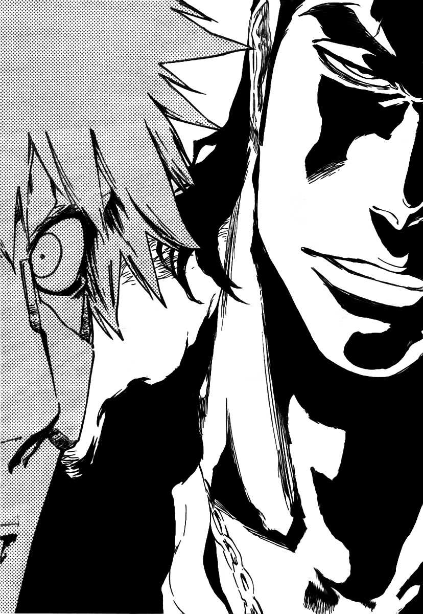 Bleach: Chapter chapitre-458 - Page 14