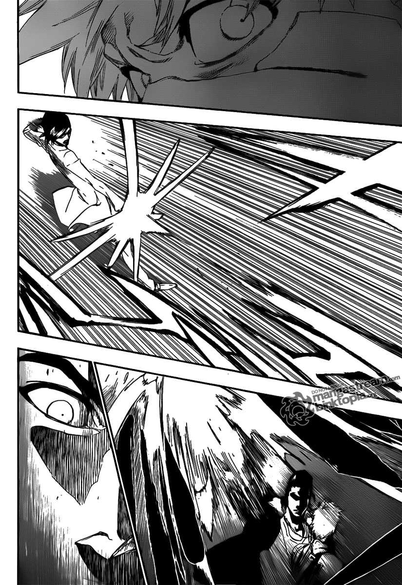 Bleach: Chapter chapitre-458 - Page 15