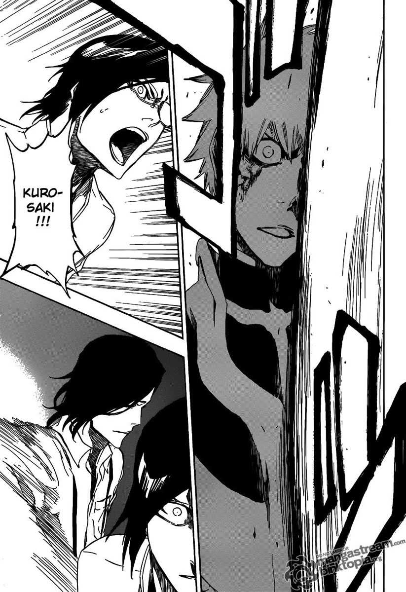 Bleach: Chapter chapitre-458 - Page 16
