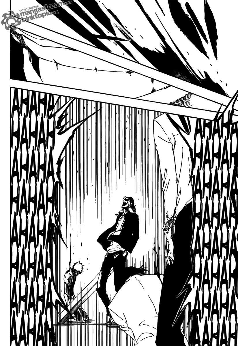 Bleach: Chapter chapitre-458 - Page 17