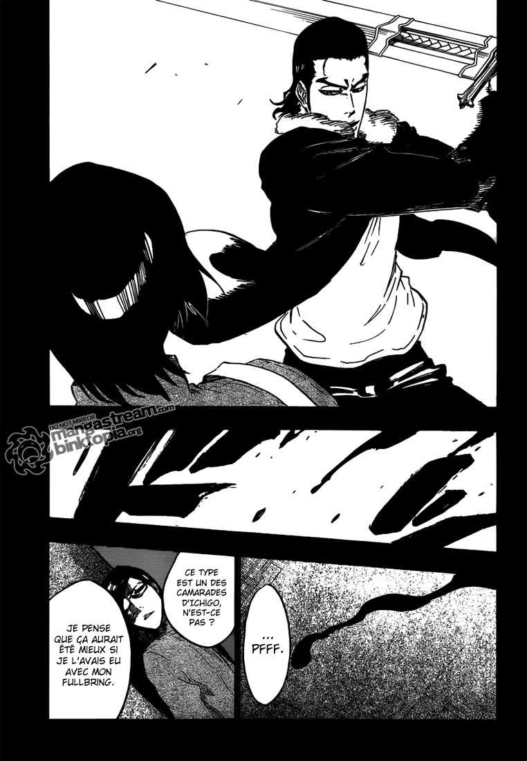 Bleach: Chapter chapitre-459 - Page 4