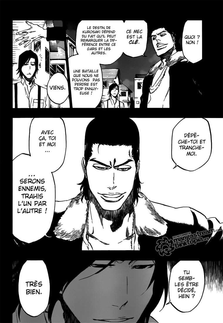 Bleach: Chapter chapitre-459 - Page 5