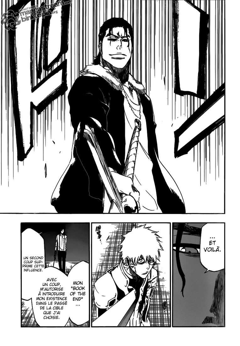 Bleach: Chapter chapitre-459 - Page 6