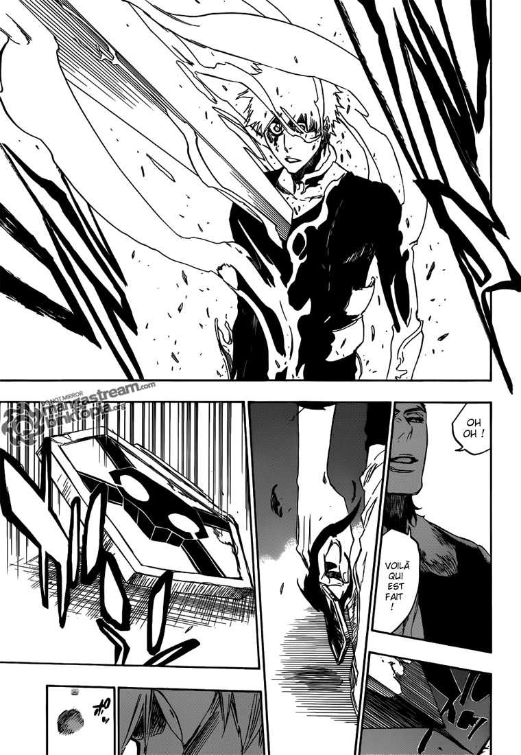 Bleach: Chapter chapitre-459 - Page 8