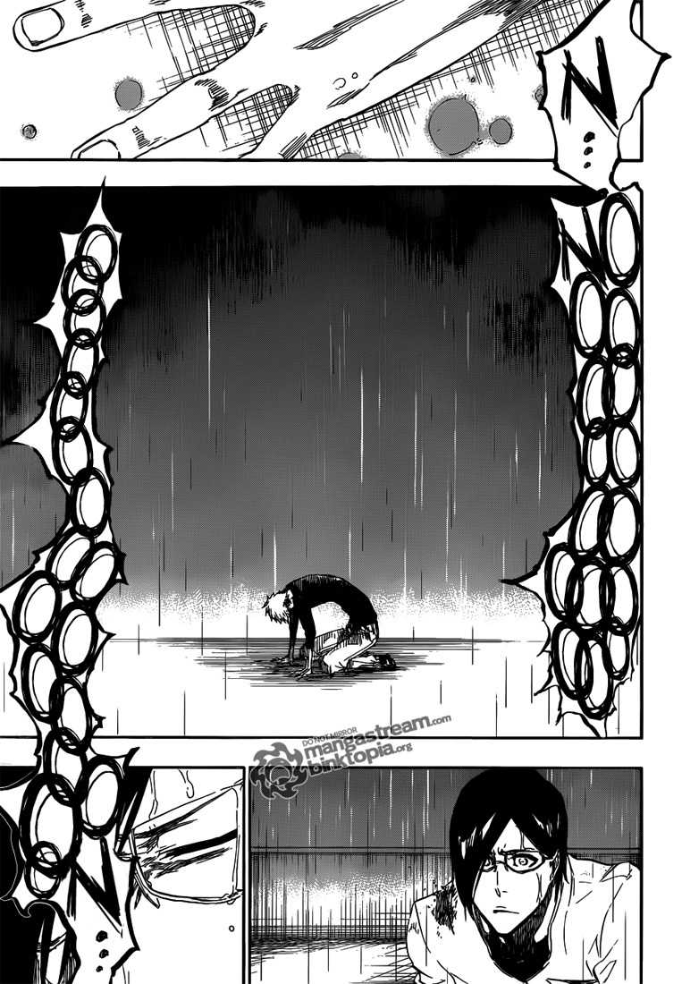 Bleach: Chapter chapitre-459 - Page 10