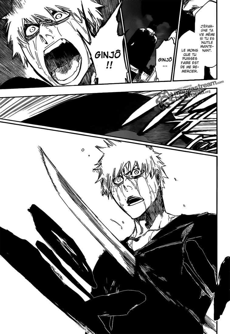 Bleach: Chapter chapitre-459 - Page 12