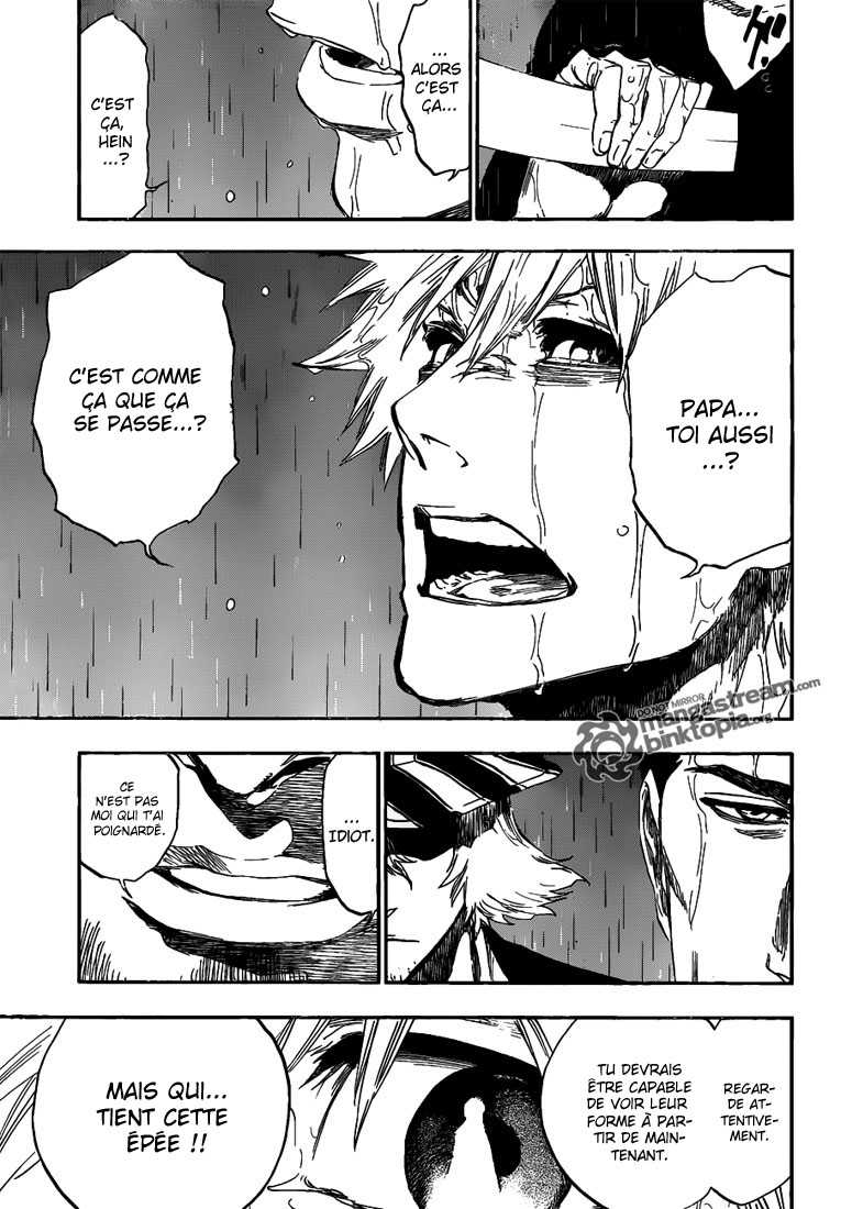 Bleach: Chapter chapitre-459 - Page 14