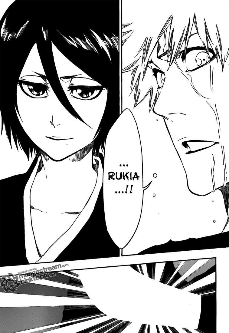 Bleach: Chapter chapitre-459 - Page 16