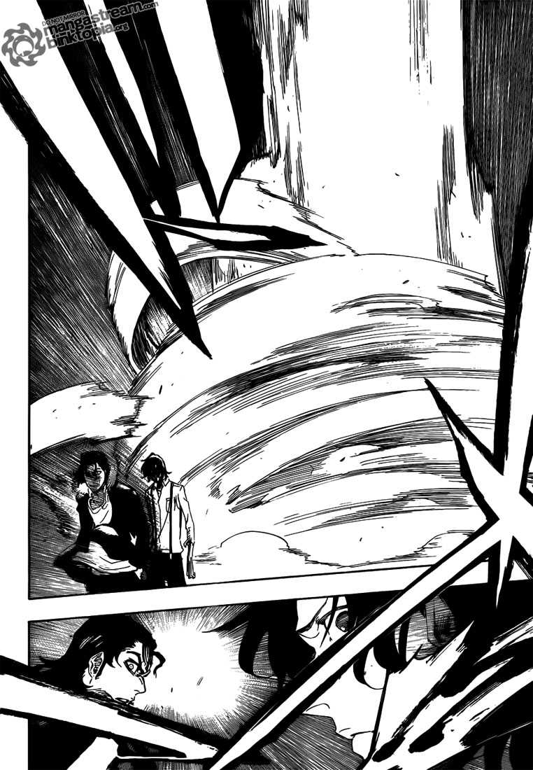 Bleach: Chapter chapitre-459 - Page 17
