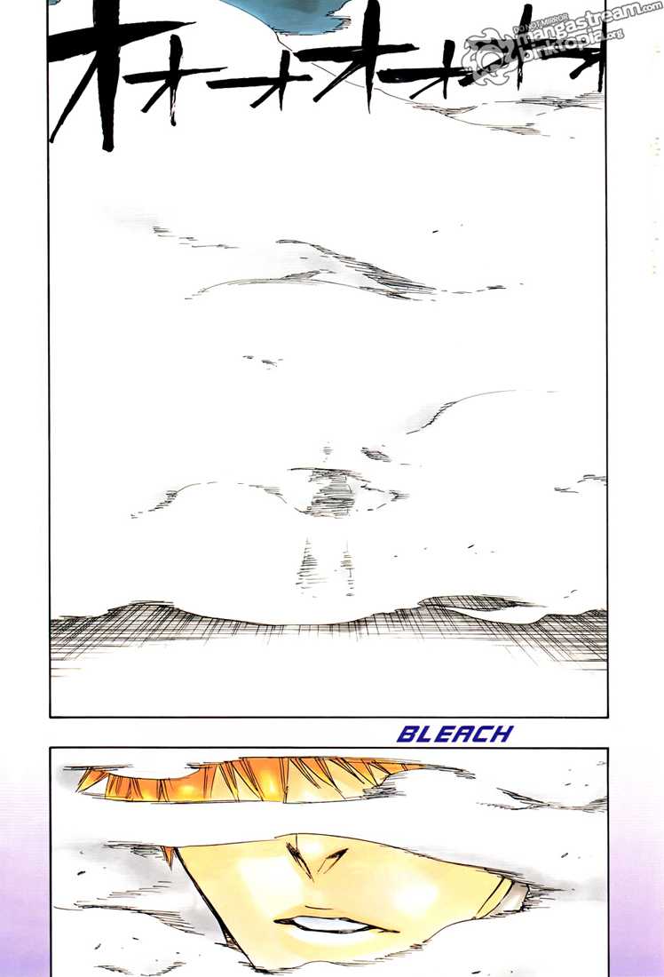 Bleach: Chapter chapitre-460 - Page 1