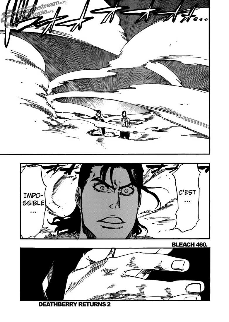 Bleach: Chapter chapitre-460 - Page 4