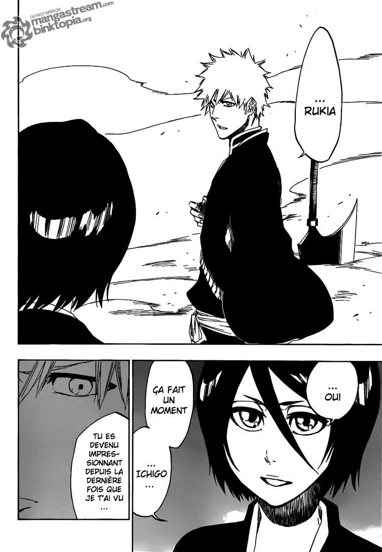 Bleach: Chapter chapitre-460 - Page 5