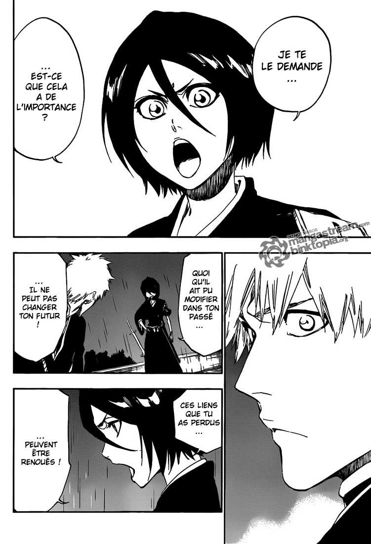 Bleach: Chapter chapitre-460 - Page 7