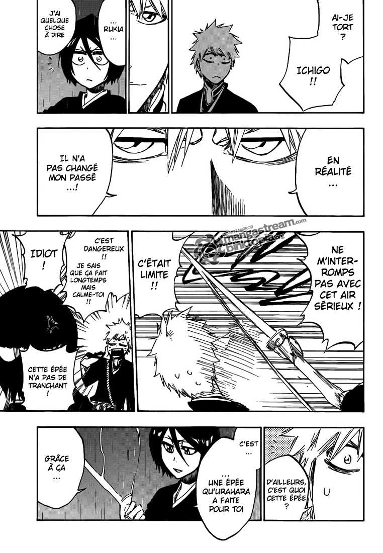 Bleach: Chapter chapitre-460 - Page 8