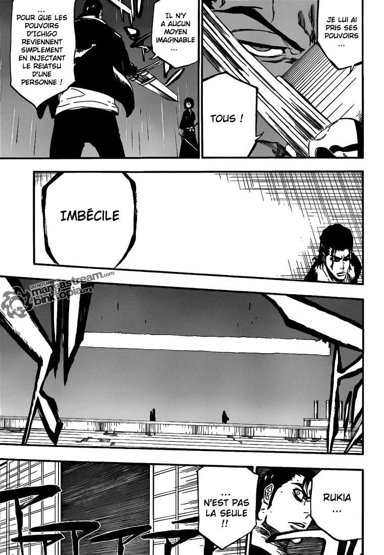 Bleach: Chapter chapitre-460 - Page 10