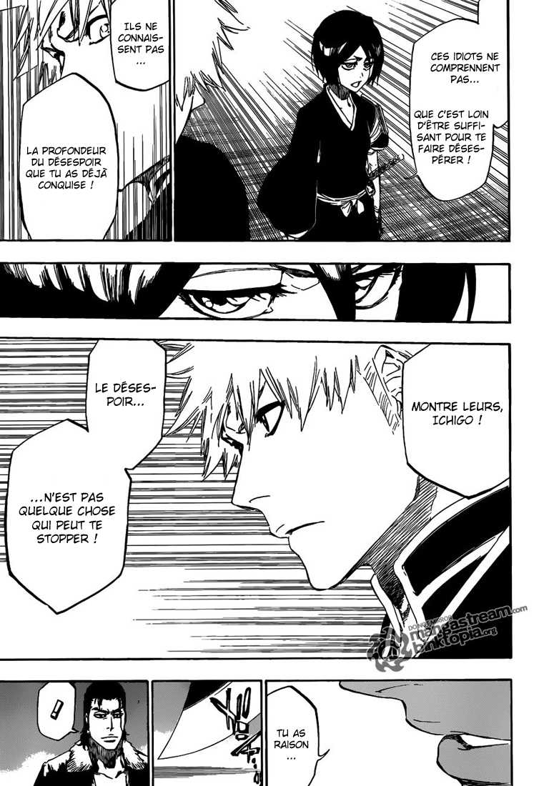 Bleach: Chapter chapitre-460 - Page 13