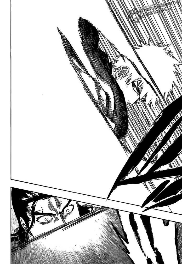 Bleach: Chapter chapitre-460 - Page 14