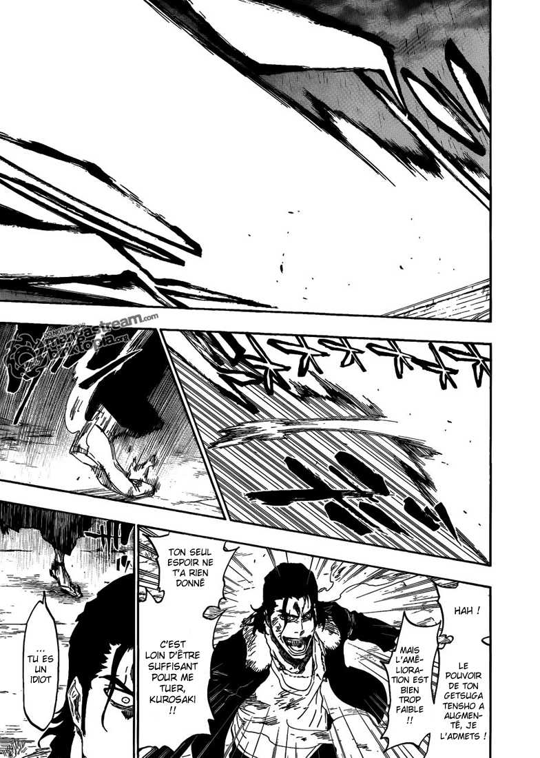 Bleach: Chapter chapitre-460 - Page 15