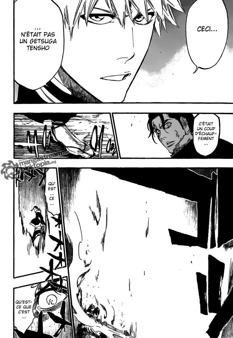 Bleach: Chapter chapitre-460 - Page 16