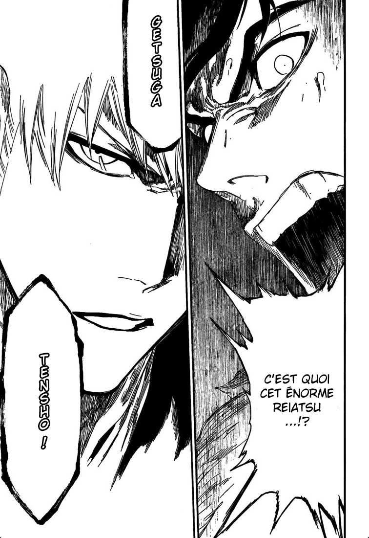 Bleach: Chapter chapitre-460 - Page 17