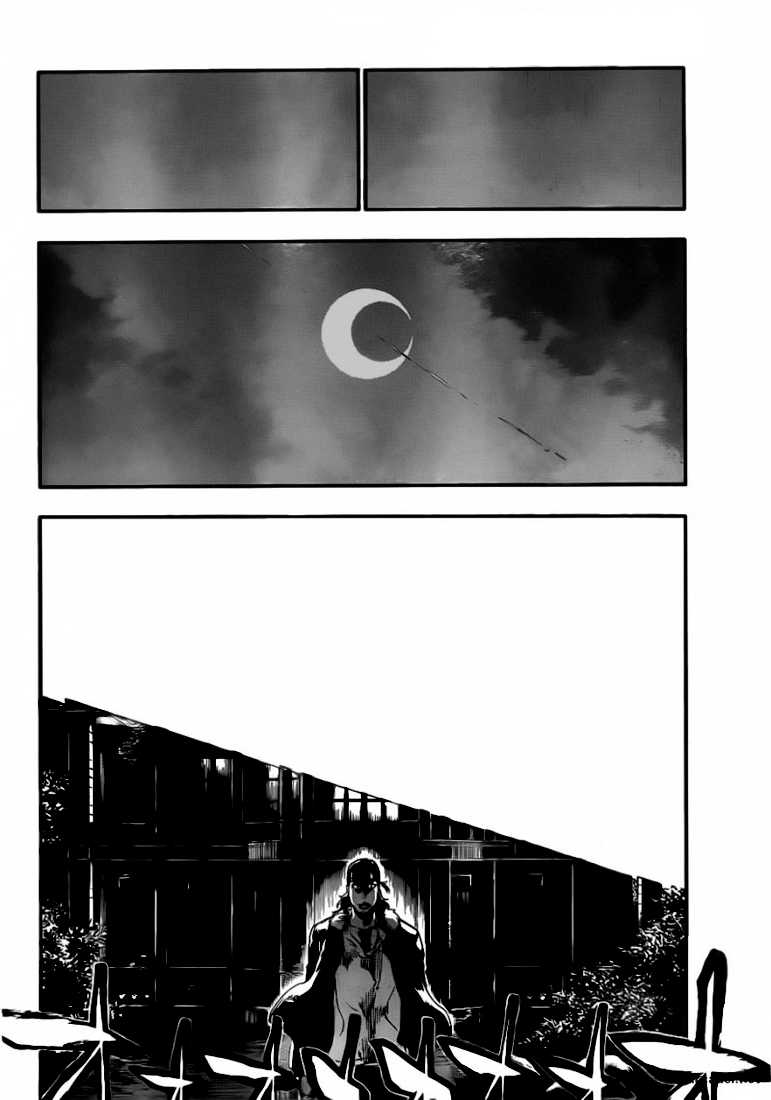 Bleach: Chapter chapitre-461 - Page 2