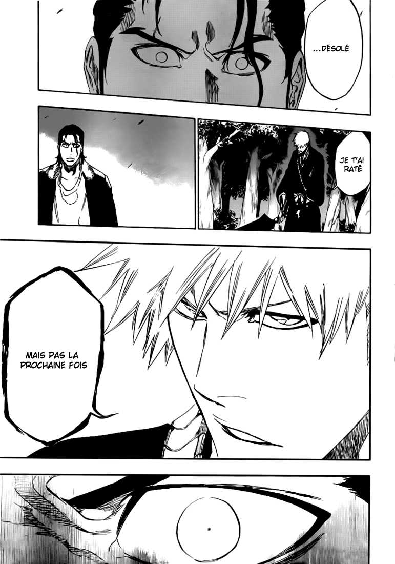 Bleach: Chapter chapitre-461 - Page 4