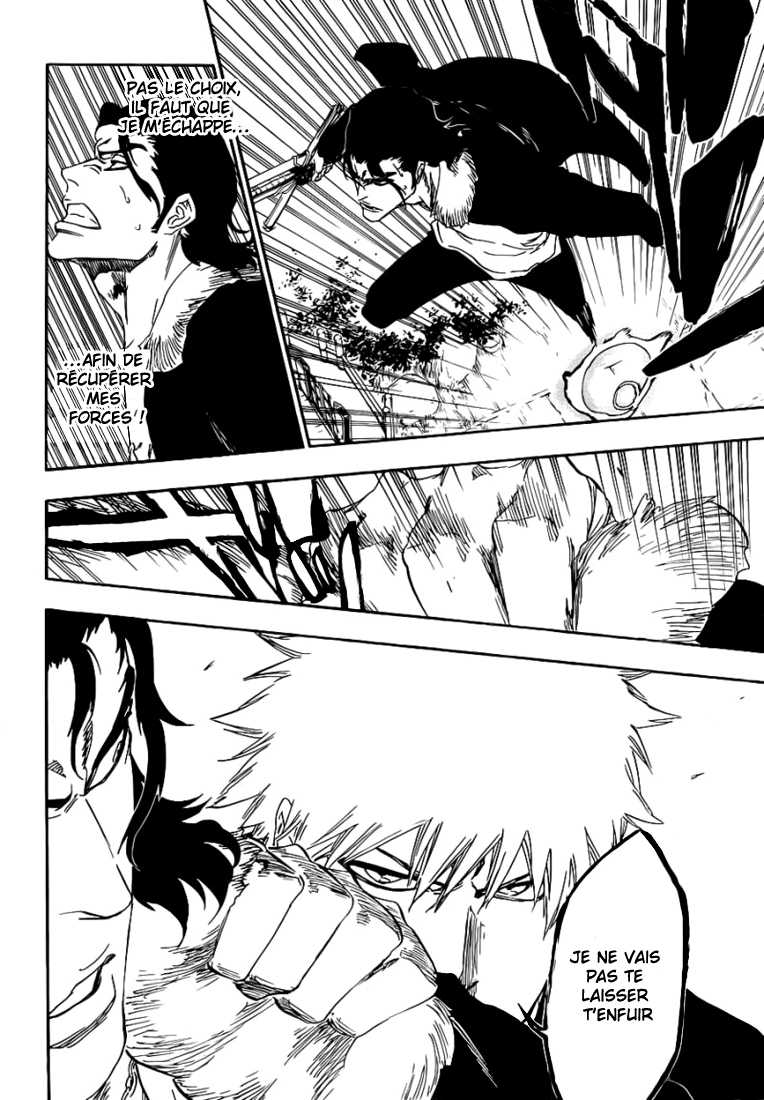 Bleach: Chapter chapitre-461 - Page 5